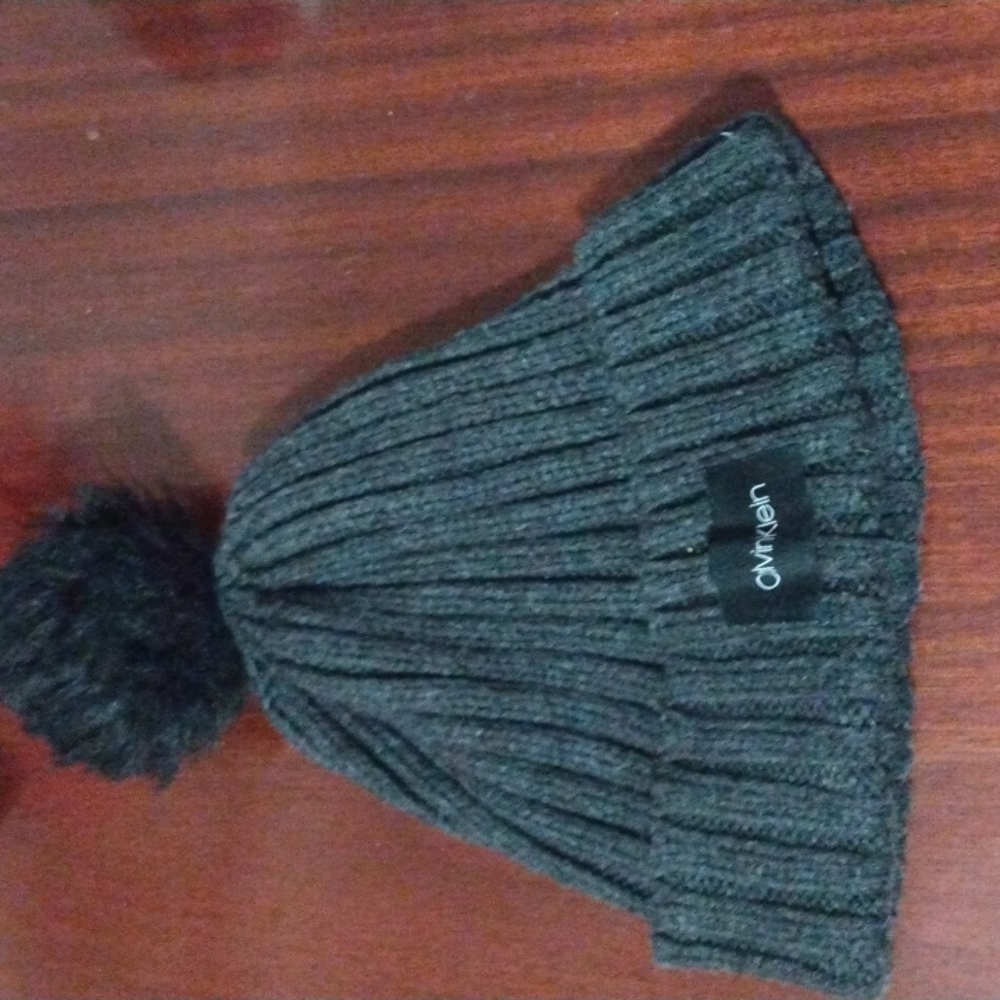 Calvin Klein beanie